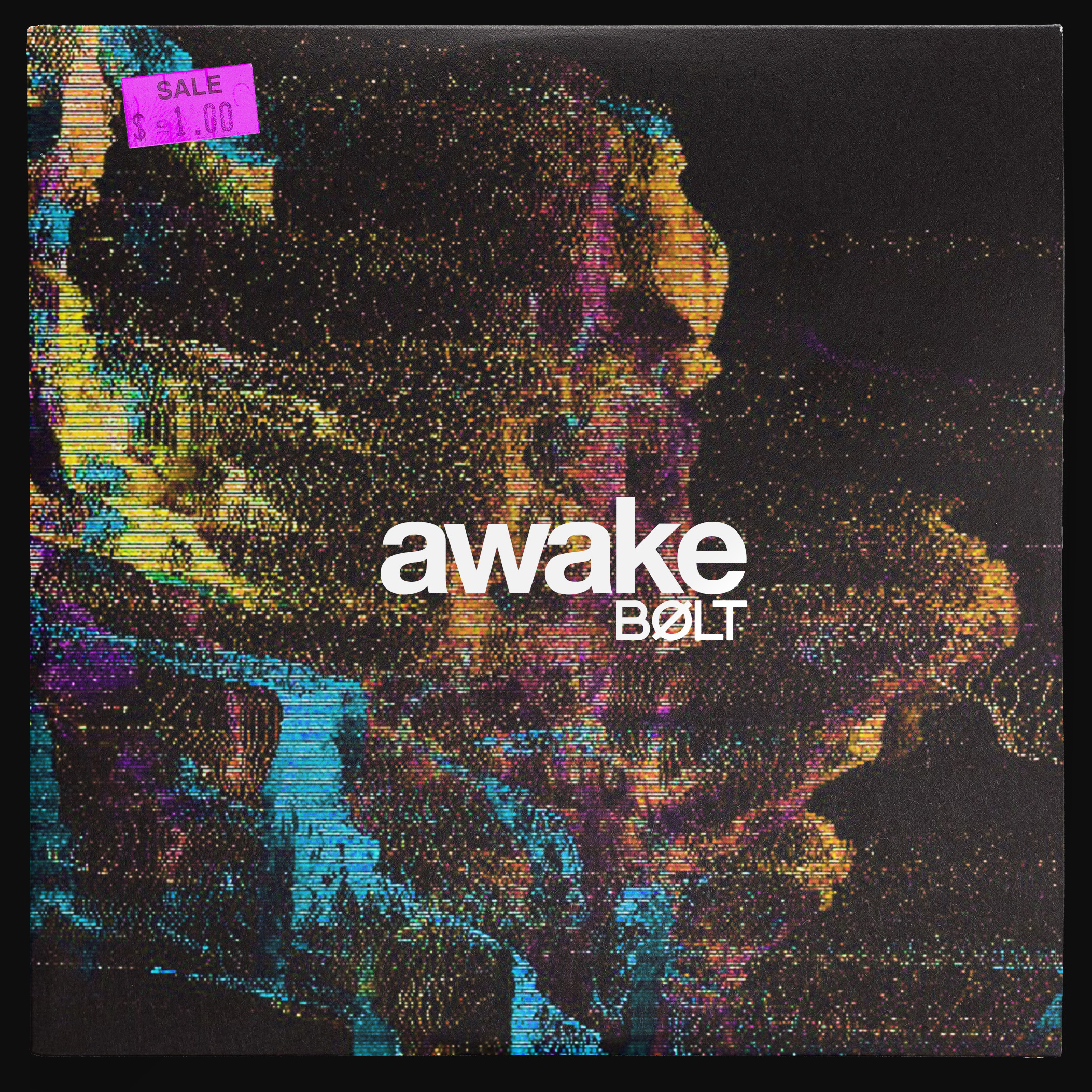 BØLT - awake (Single, 2019)