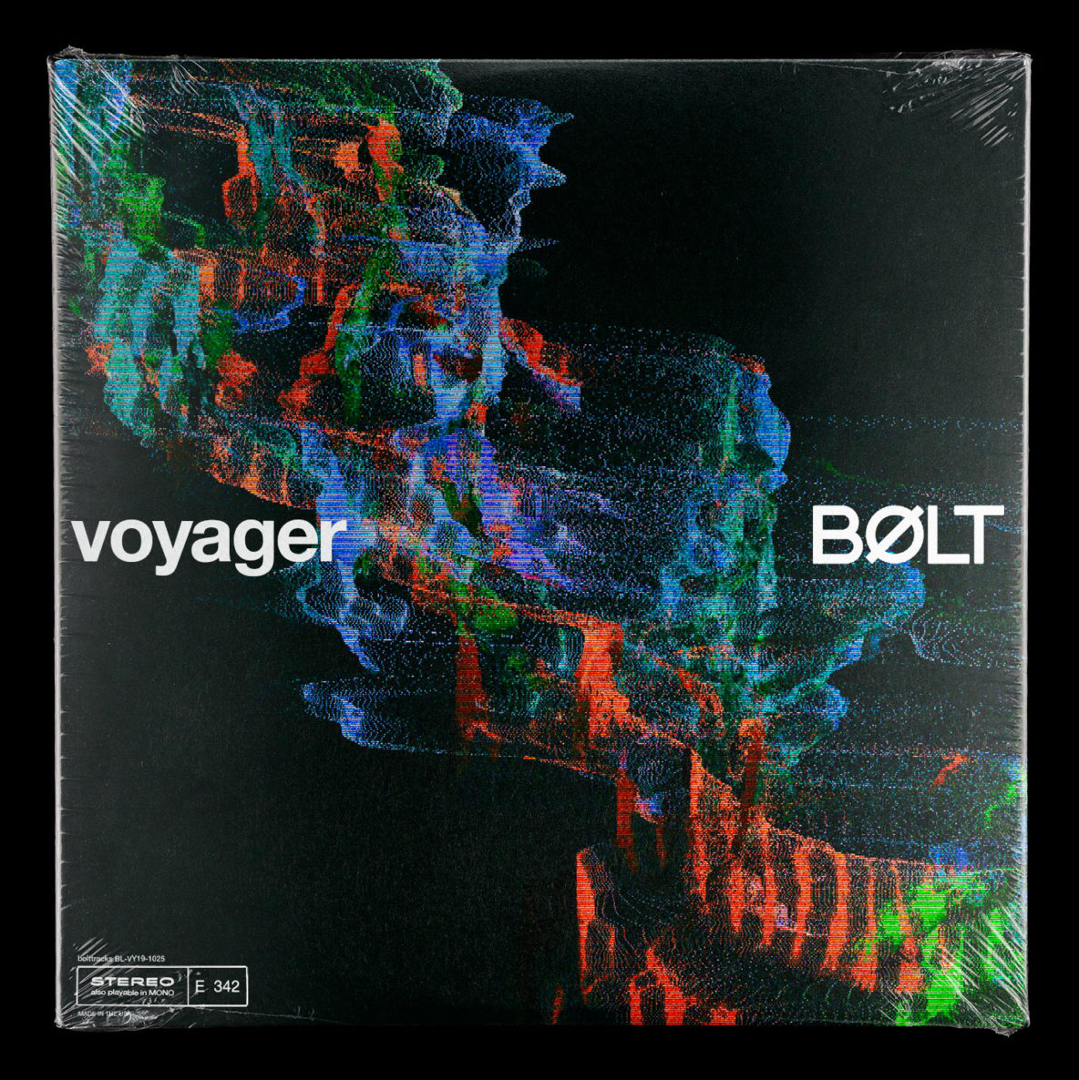 BØLT - voyager